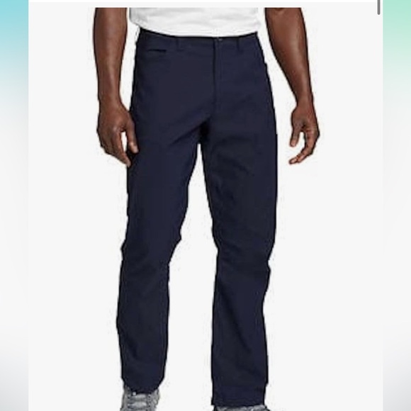 Eddie Bauer Other - New Eddie Bauer Tech pants in atlantic